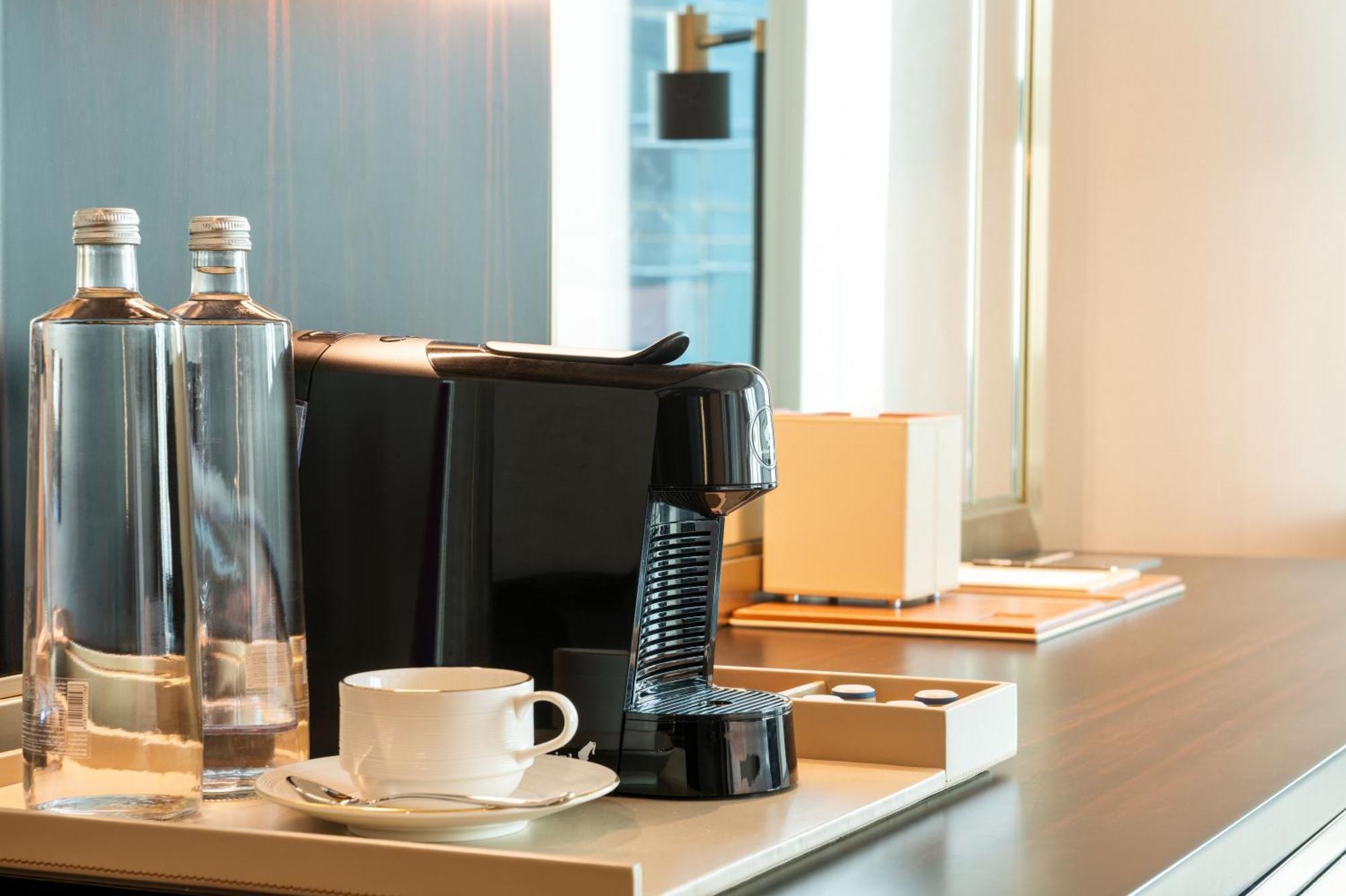Hilton Riyadh Olaya Kültér fotó