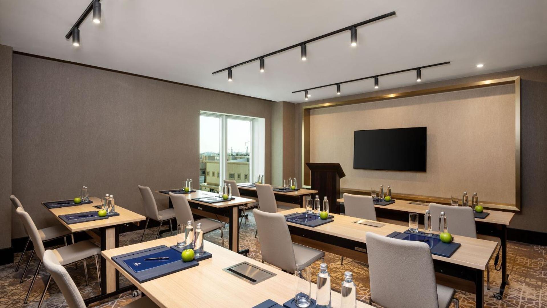 Hilton Riyadh Olaya Kültér fotó