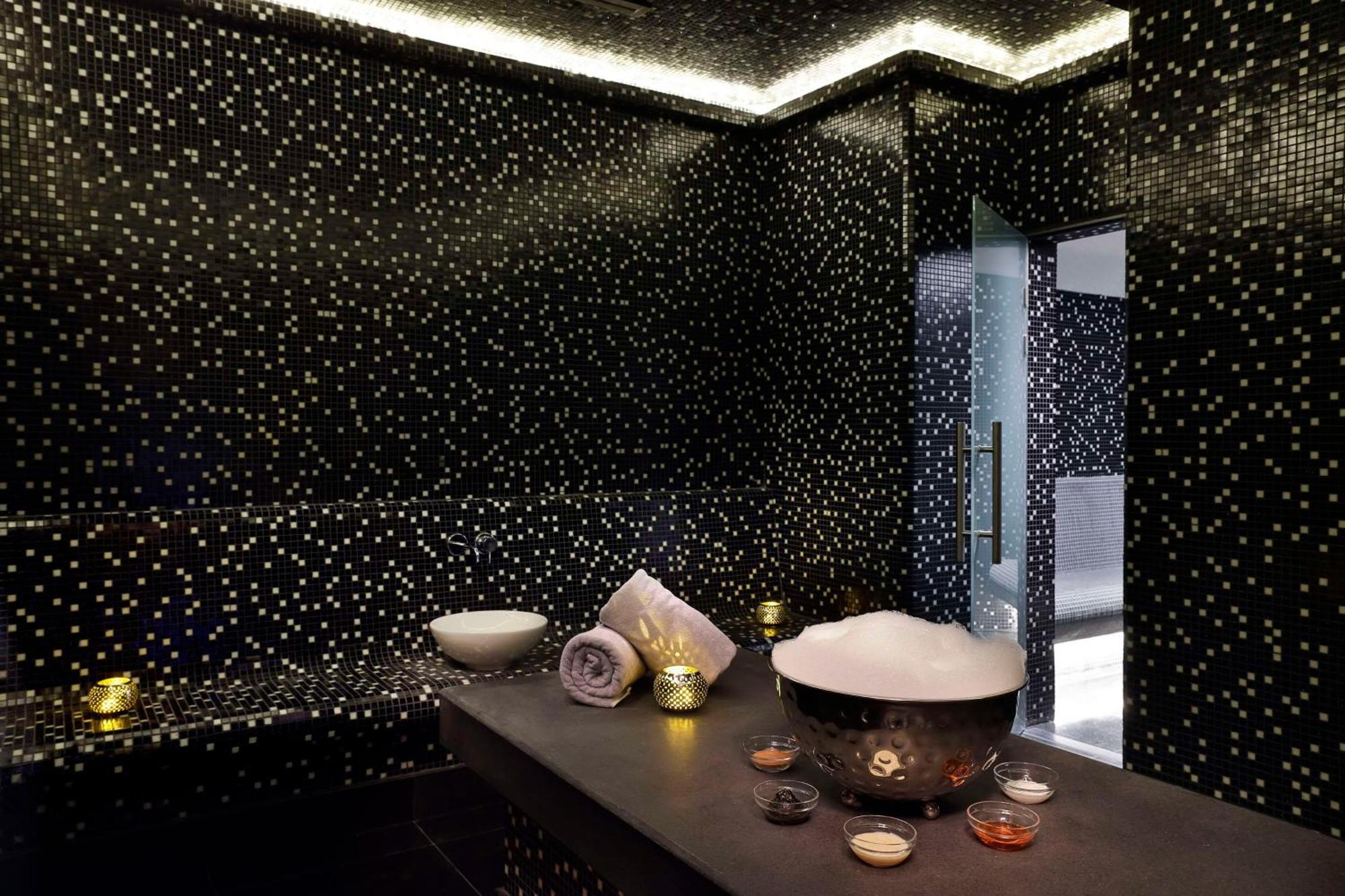Hilton Riyadh Olaya Kültér fotó