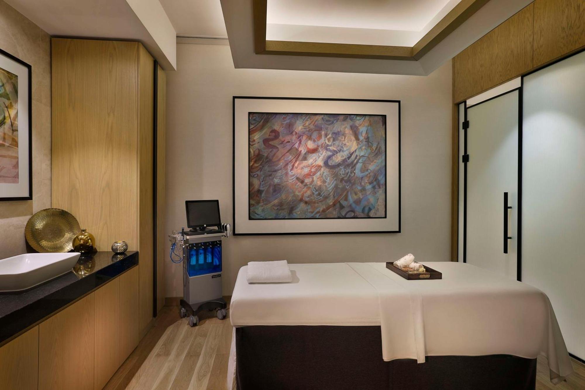 Hilton Riyadh Olaya Kültér fotó