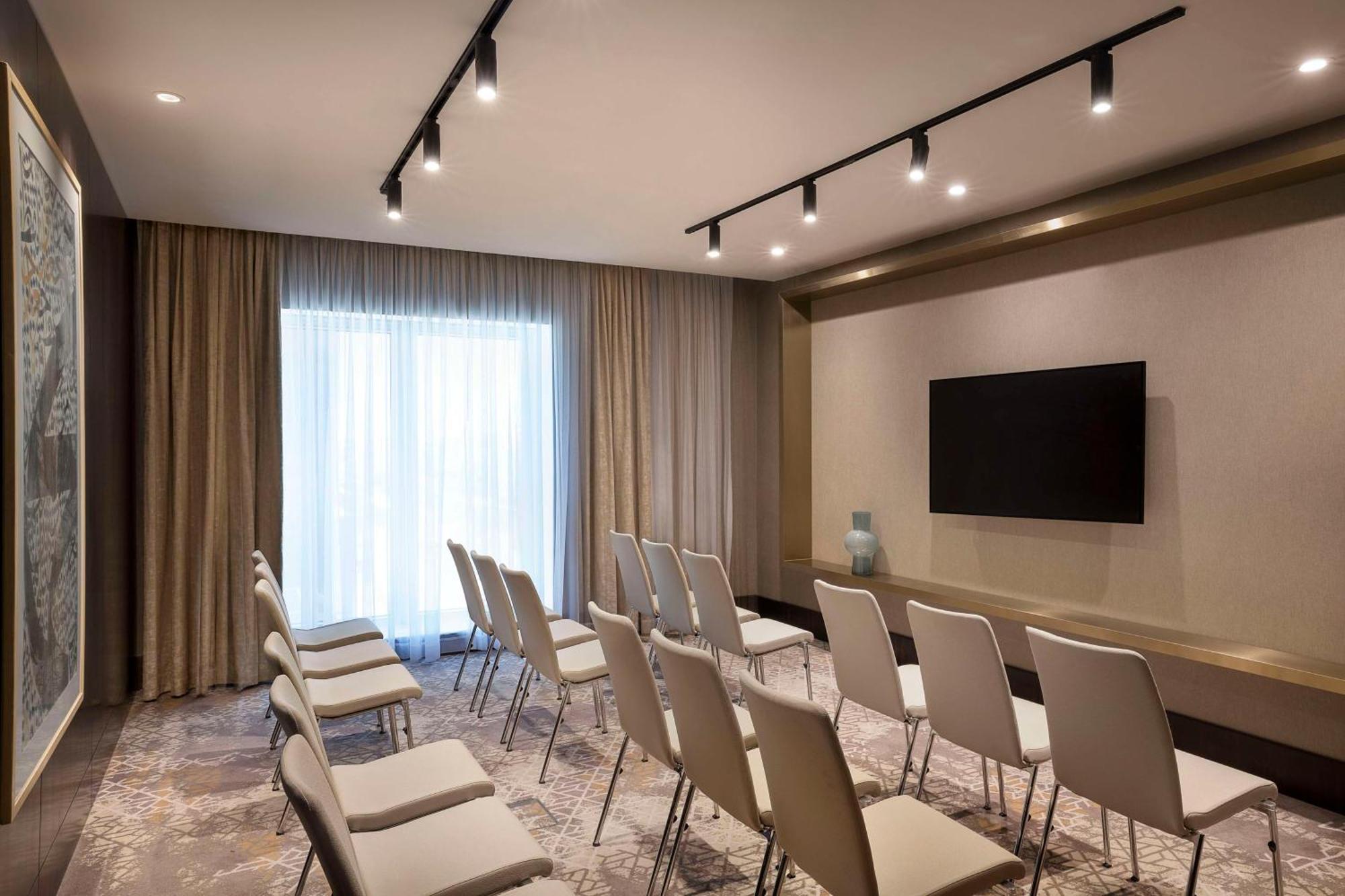 Hilton Riyadh Olaya Kültér fotó