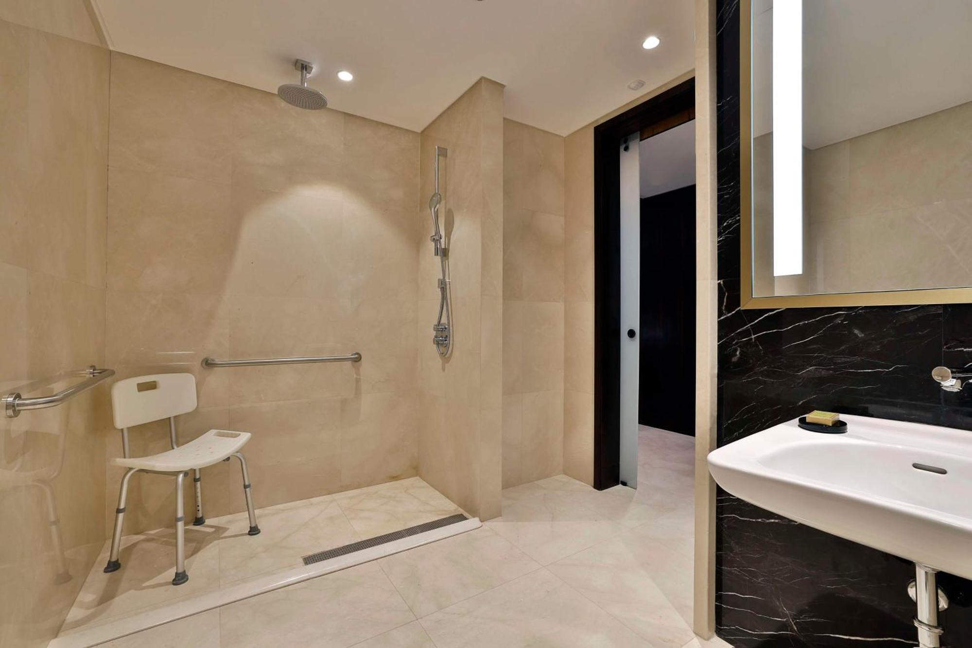 Hilton Riyadh Olaya Kültér fotó