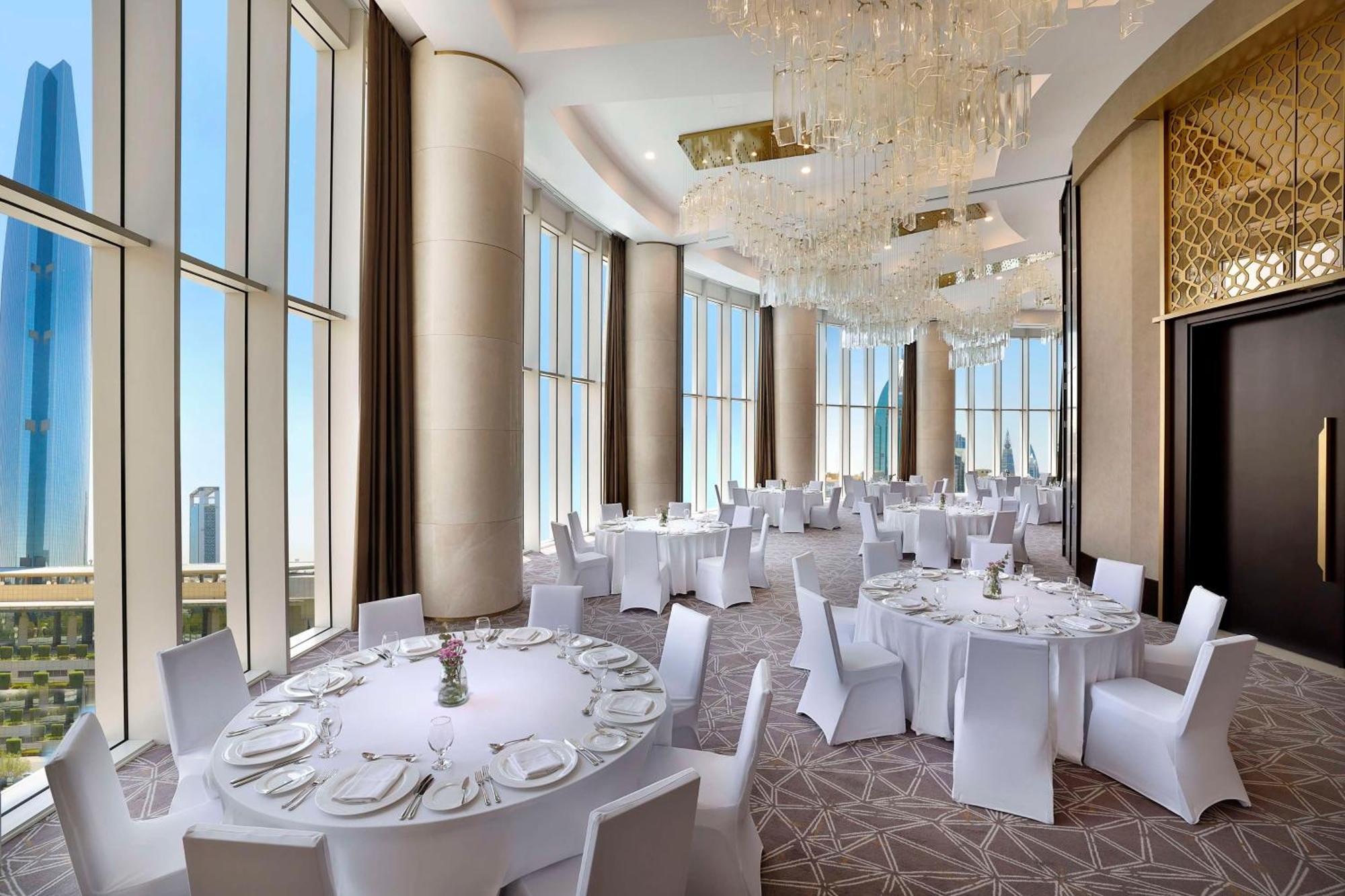 Hilton Riyadh Olaya Kültér fotó