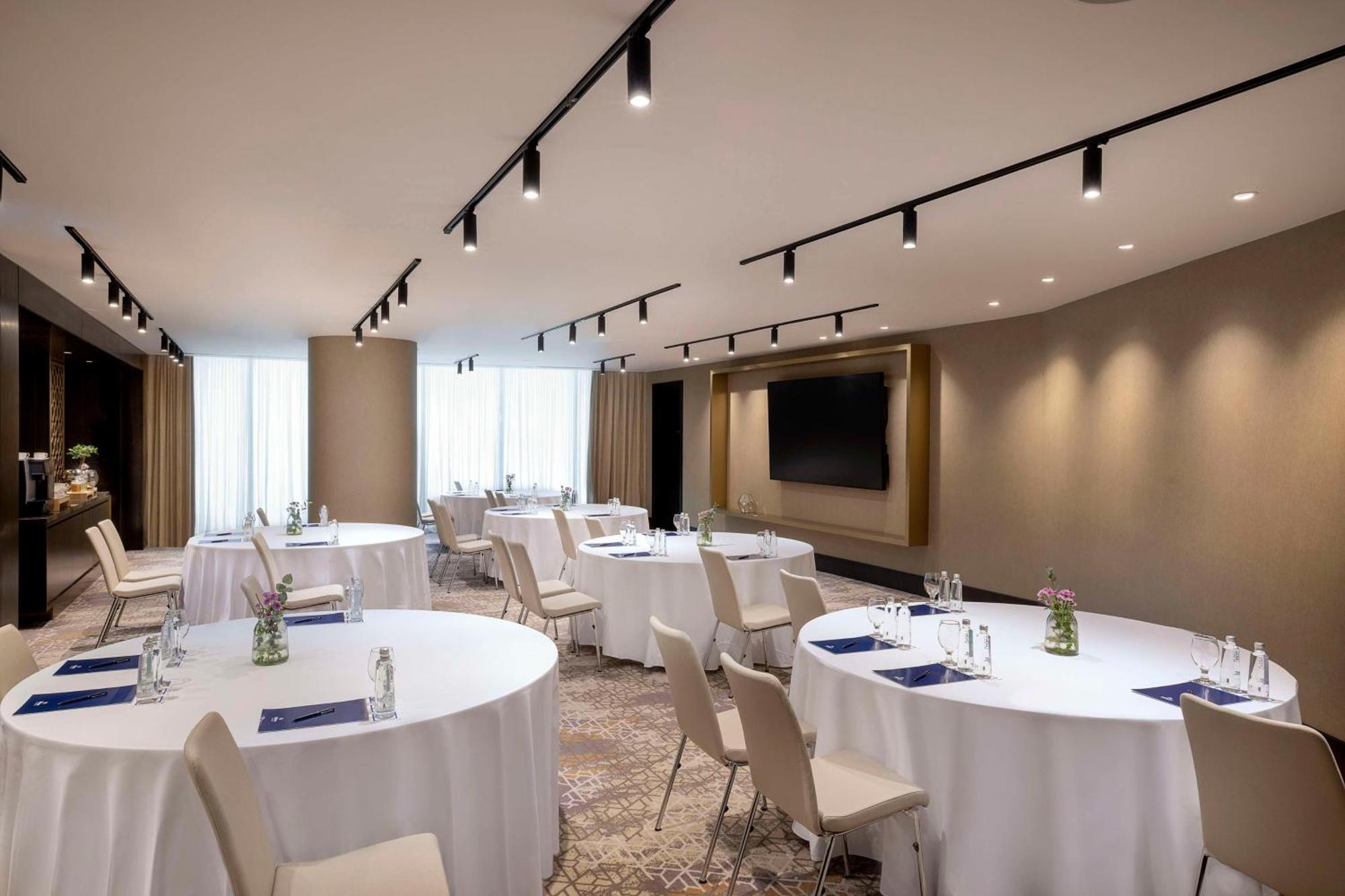 Hilton Riyadh Olaya Kültér fotó