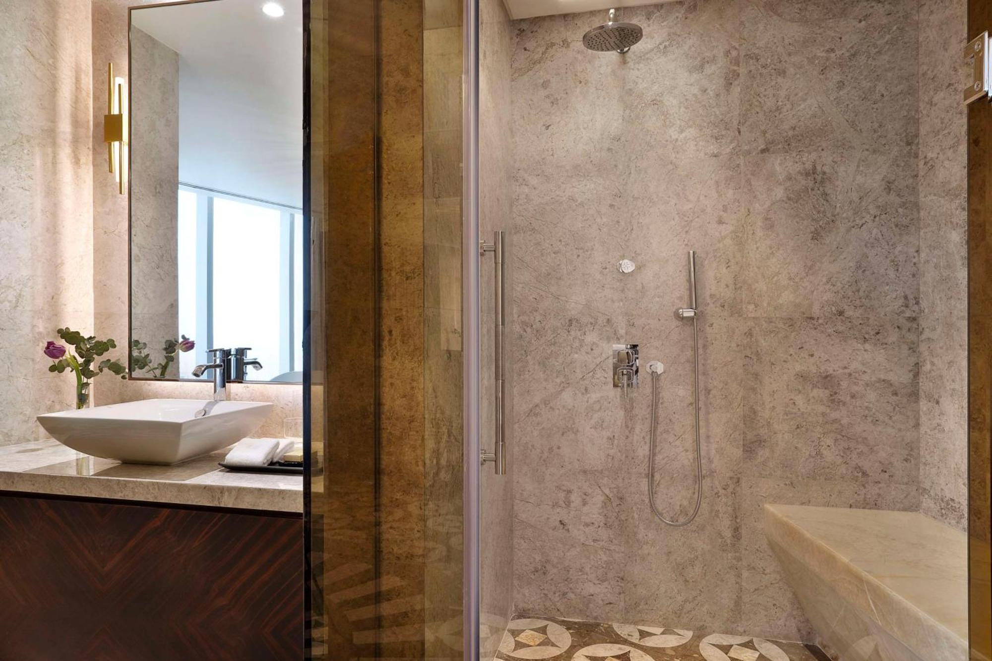 Hilton Riyadh Olaya Kültér fotó