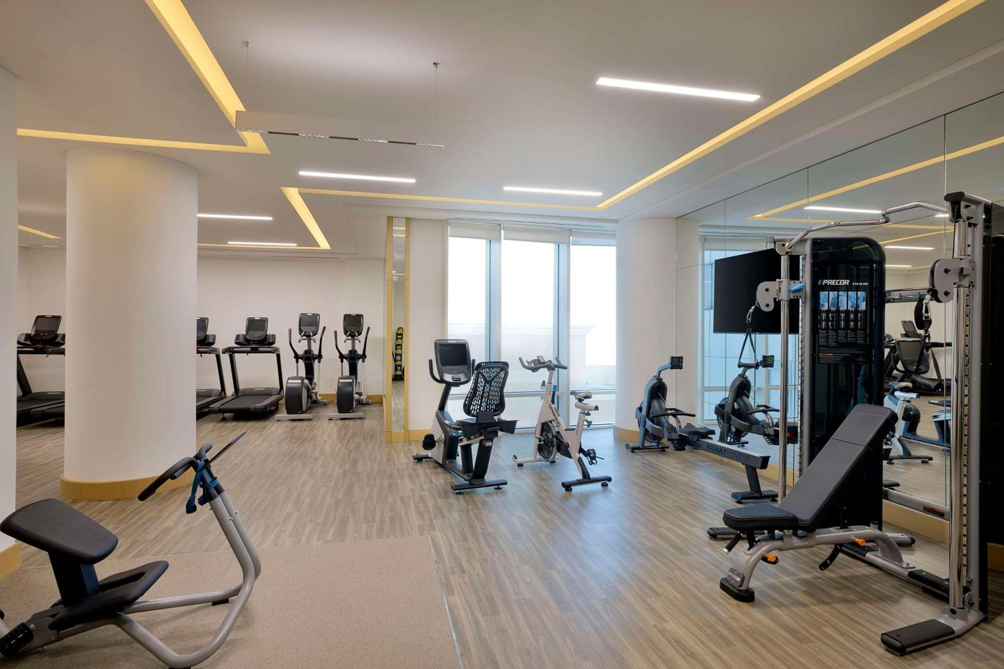 Hilton Riyadh Olaya Kültér fotó