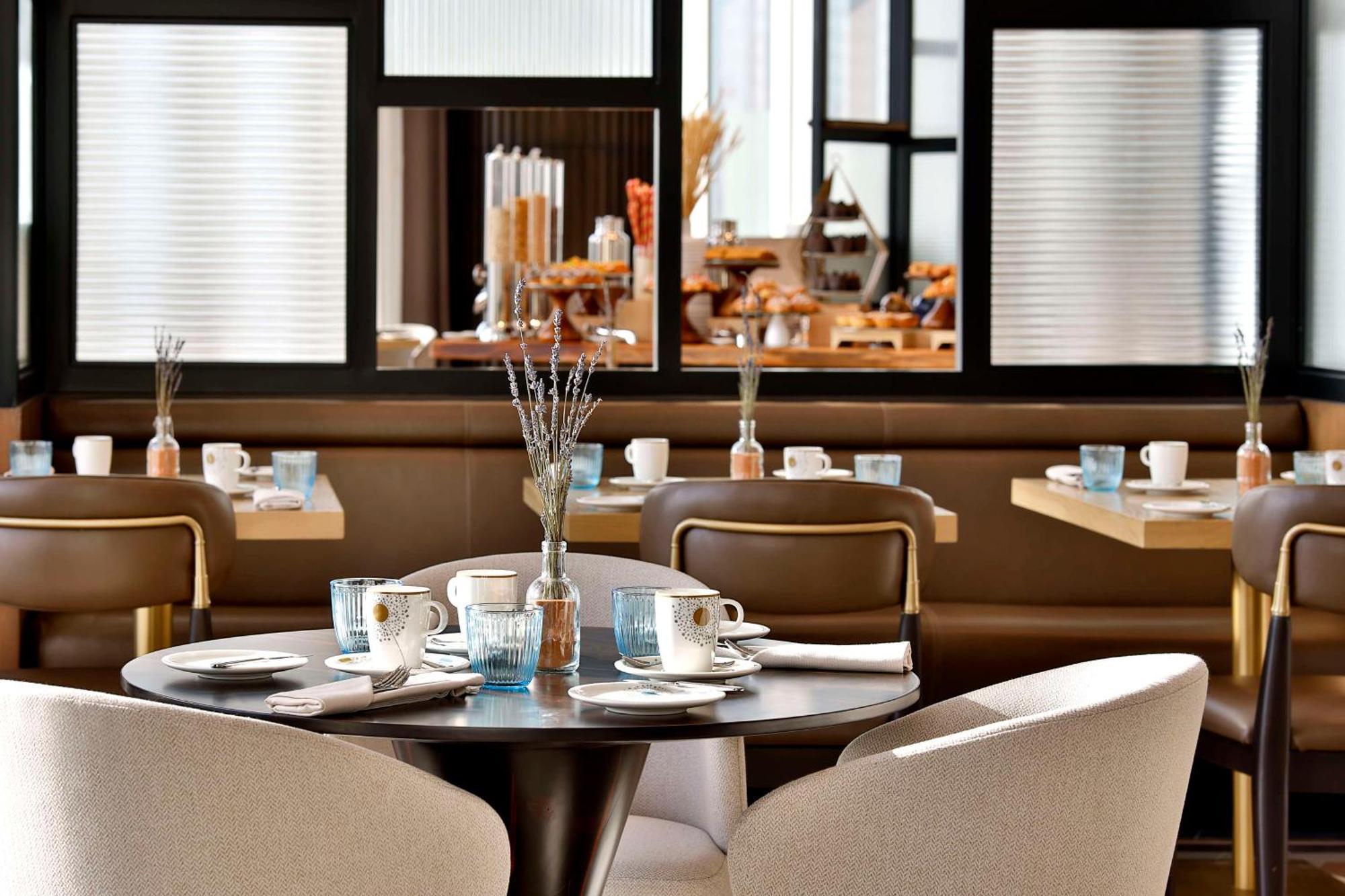 Hilton Riyadh Olaya Kültér fotó
