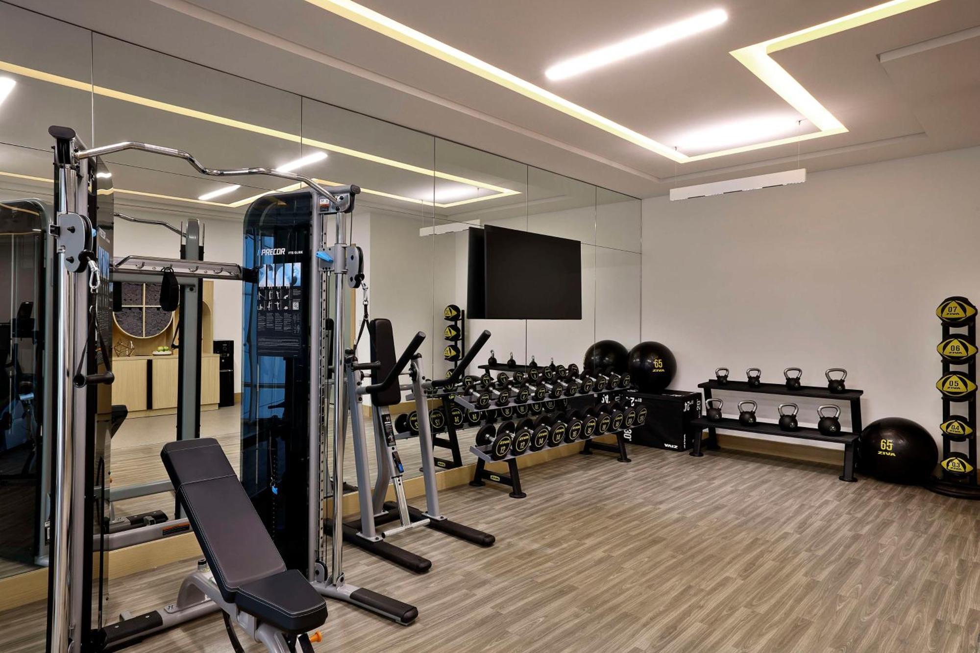 Hilton Riyadh Olaya Kültér fotó