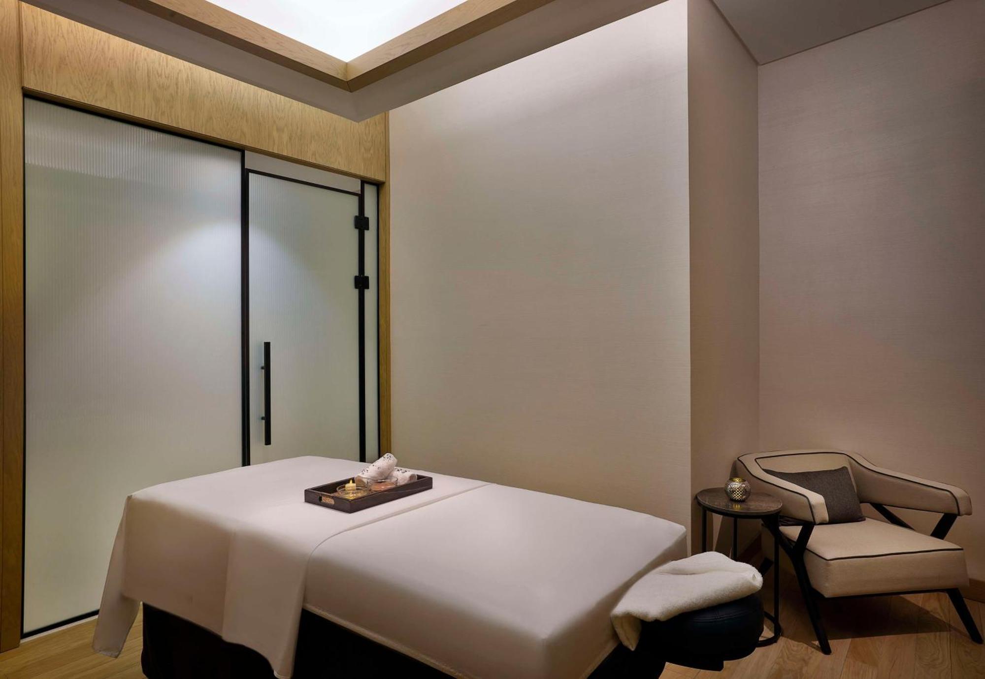 Hilton Riyadh Olaya Kültér fotó